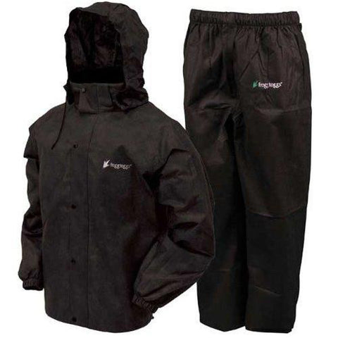 All Sport Suit Black - Medium