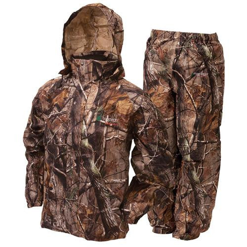 AllSport Suit Realtree Xtra Camo - Small