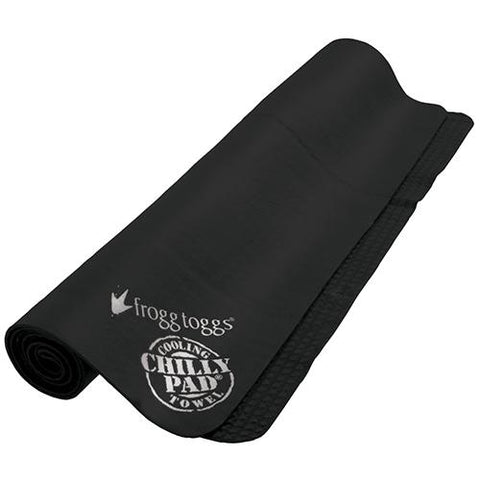 Chilly Pad - Black