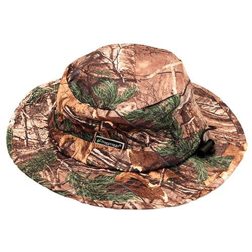 Waterproof Bucket Hat, Arealtree Xtra