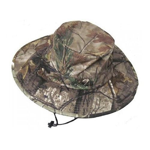 Breathable Boonie Hat - Realtree Xtra