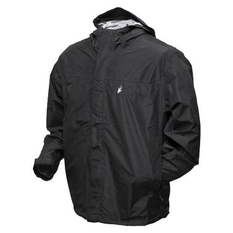 Java Toadz 2.5 Jacket Black - Large