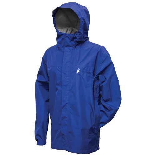 Java Toadz 2.5 Jacket, Blue - Small