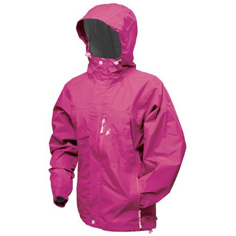 Java Toad 2.5 Women's Jacket - Pink, X-Large