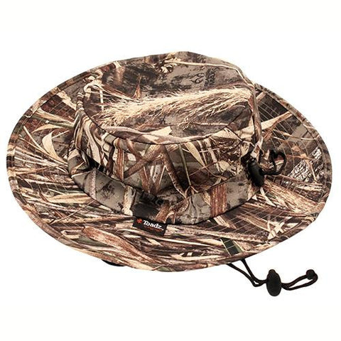 Toadz Bucket Hat - Realtree Max 5