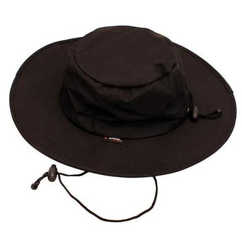 Toadz Boonie Hat - Black