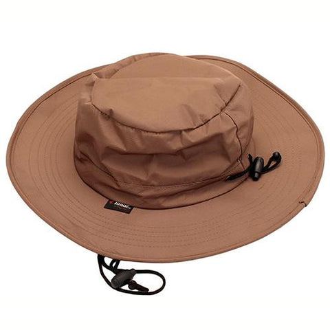 Toadz Boonie Hat - Stone