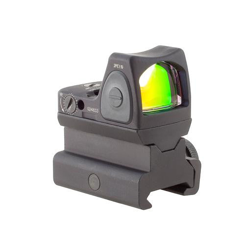 RMR Sight - SA LED 1.0 MOA Red Dot w-RM34 Mount