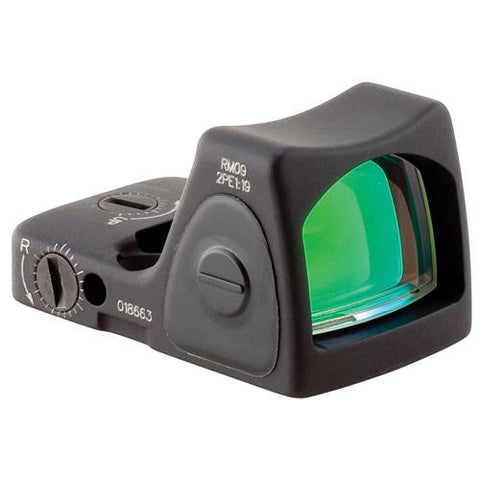 RMR Sight - Adjustable LED 1.0 MOA Red Dot