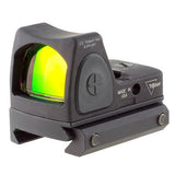 RMR Sight - SA LED 1.0 MOA Red w-RM33 Mount