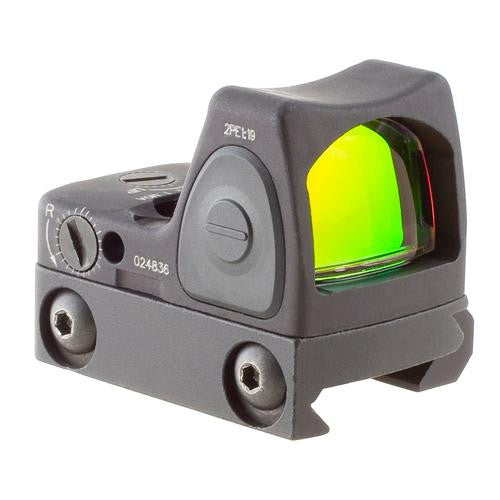 RMR Sight - SA LED 1.0 MOA Red w-RM33 Mount