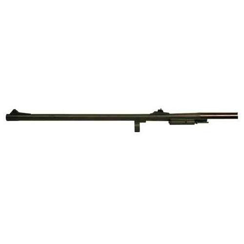 Versa Max Deer, 12 Gauge, 3", 25" Barrel, RS Fully Rifled, Black