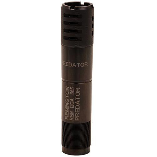 Remington Choke Tube 12 Gauge - Predator Ported, Extra Full, .670