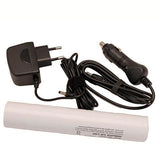 Mag Charger LED System, Black - #4