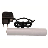 Mag Charger LED System, Black - #5