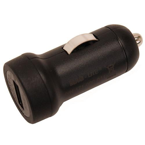 Mag-Tac Rechargeable LED 12V DC Cigarette Adapter