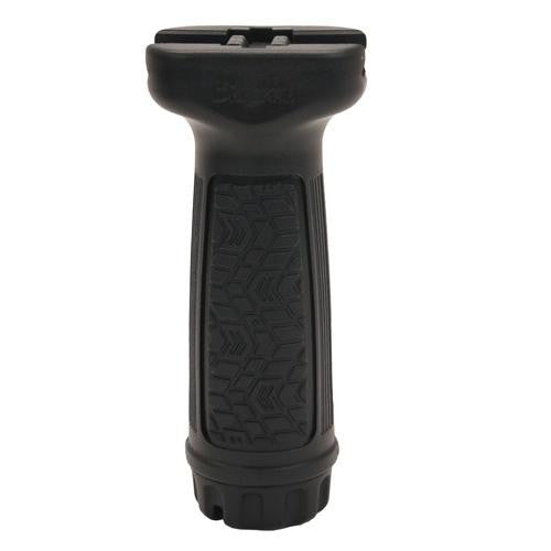 Vertical Foregrip - Black