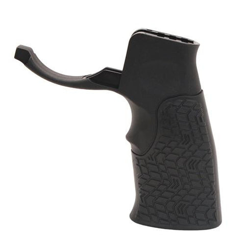 Pistol Grip - Black