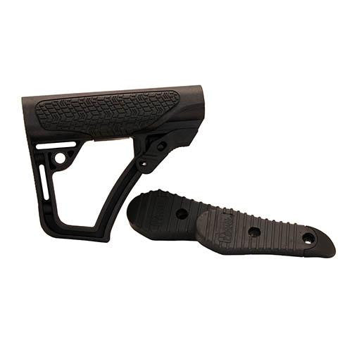 Collapsible Buttstock - Black