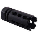 Superior Suppression Device Extended 1-2-28",  5.56