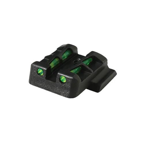 Ruger LC9-LC380 Litewave Interchangeable Rear Sight