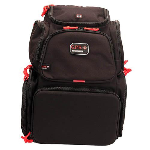 Handgunner Backpack - Black