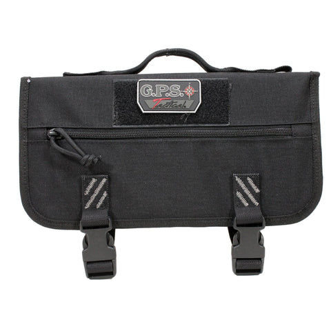 Tactical Magazine Storage Case - Black