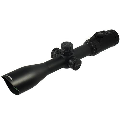 UTG 3-12x44 30mm Scope, 36-color