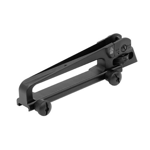 Mil-spec 7075T6 Forged Carry Handle Sight