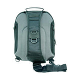 UTG Vital Chest Pack, Black-Gun Metal