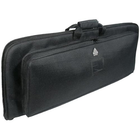 UTG Covert Gun Case, Black - 32"