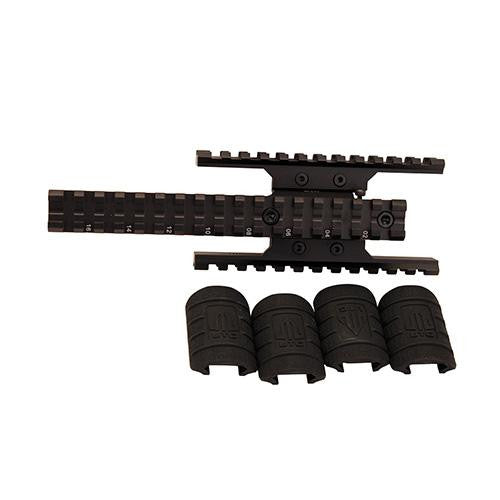 UTG Mosin Nagant Tactical Tri-Rail Mount