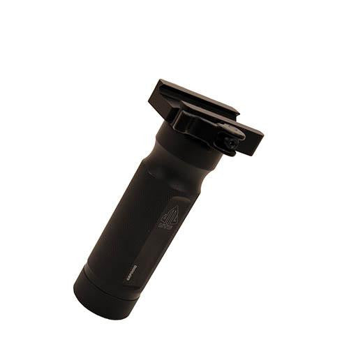 UTG 5" QD Lever Mount Metal Foregrip