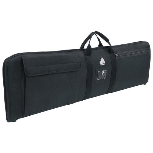 UTG KIS 38" Covert Gun Case, Black