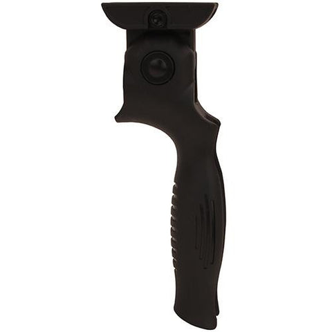 UTG Apache Foregrip Grip, Black