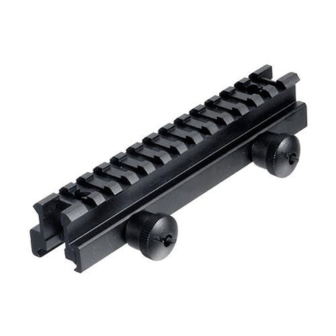 Med-pro 0.83" Riser, 13 Slots