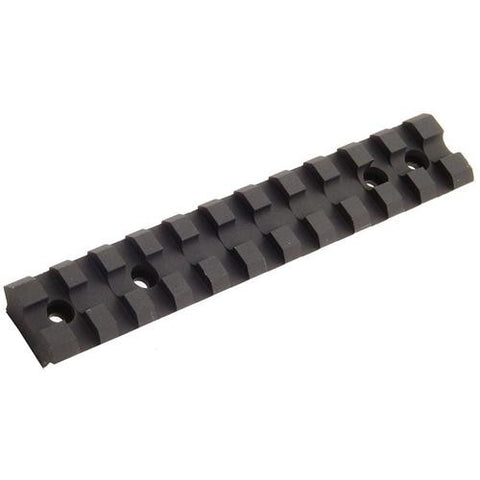 UTG LowProfile Rail Mount for Ruger 10-22