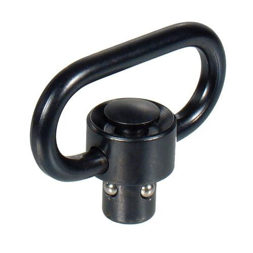 UTG QD Sling Swivel, 1.25" Loop