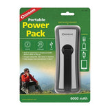 Power Bank 6000 mAh