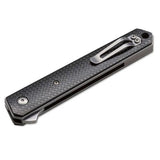 Plus - Kwaiken, Carbon