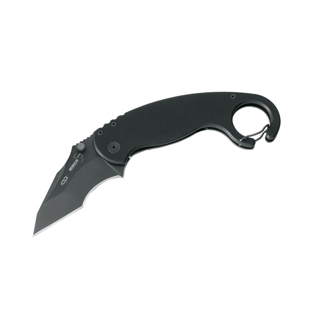 Plus - Clb Karambit