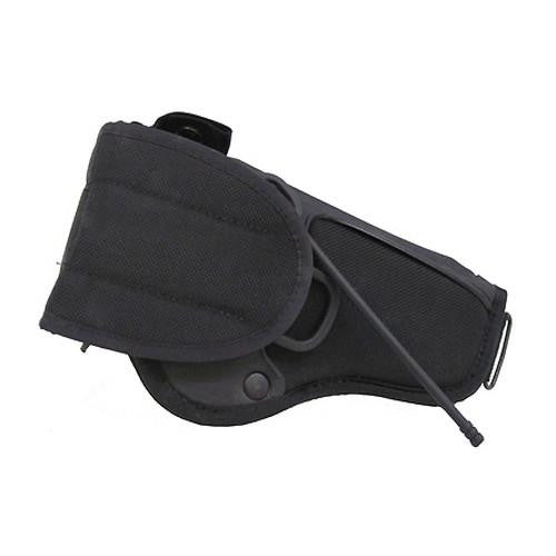 UM84 Universal Military Holster - Black, Size R