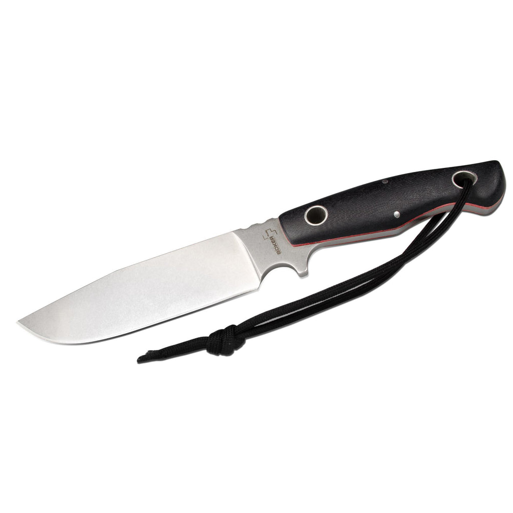 Plus - Voxknives Rold