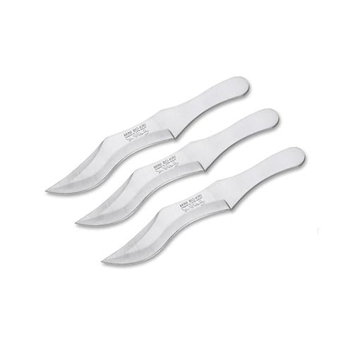 Bailey 3 Knife Throwing Set