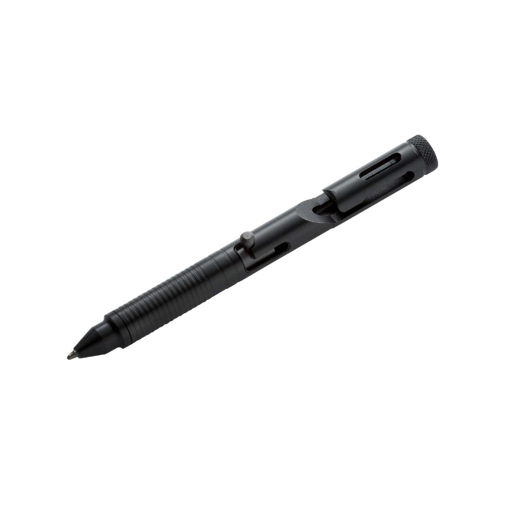 Plus - Tactical Pen, Gen2, Black