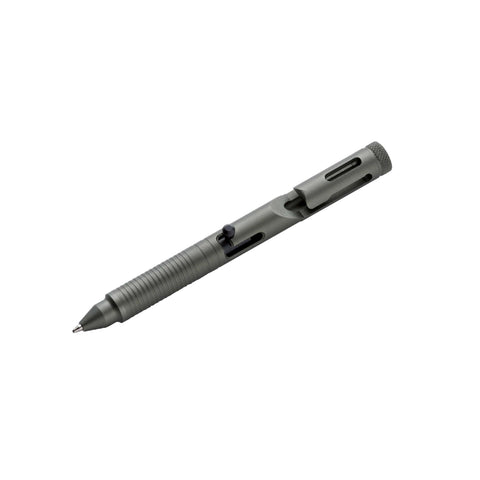 Plus - Tactical Pen, Gen2, Gray