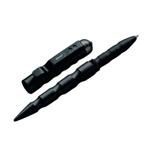 Plus - Tactical Pen, Black