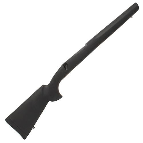 Rubber Overmolded Stock for Winchester - M70 Long Action w-Bed Block