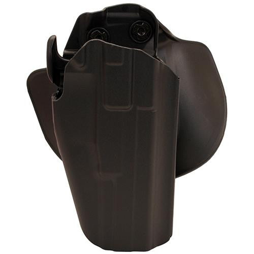 578 ProFit GLS Holster - Size 0, Long Slide, Black, Right Hand