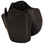 578 ProFit GLS Holster - Size 2, Compact, Black, Right Hand